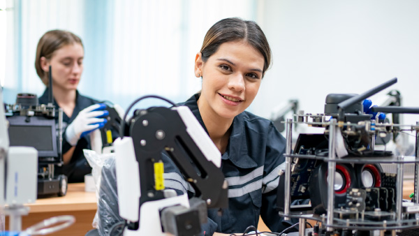 Innovación y Tecnologia