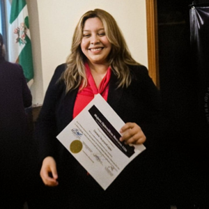 Daniela Tecpoyotl Lopez